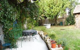La Lézardière